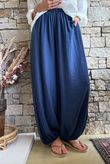 Randles Balloon Pant Navy